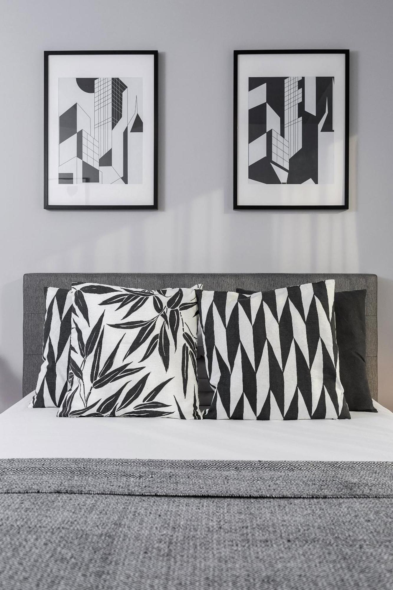 For Two - Pilsudskiego 1 Street Apartment