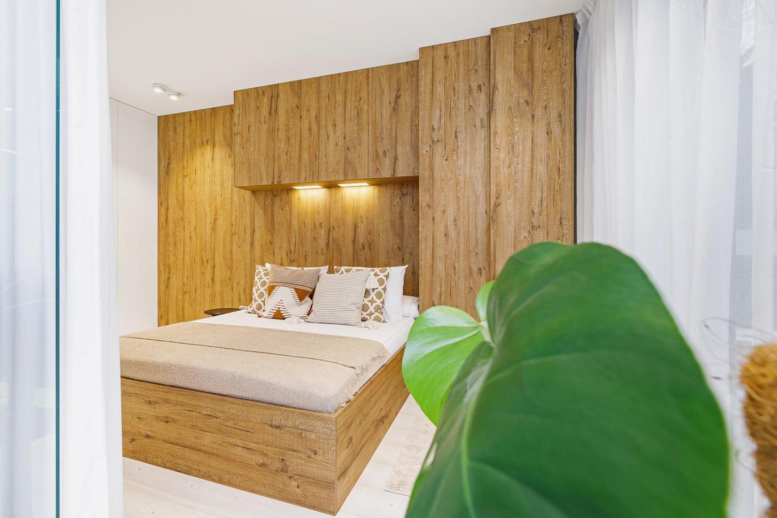 Apartment Terrace - Lubicz 17 Street