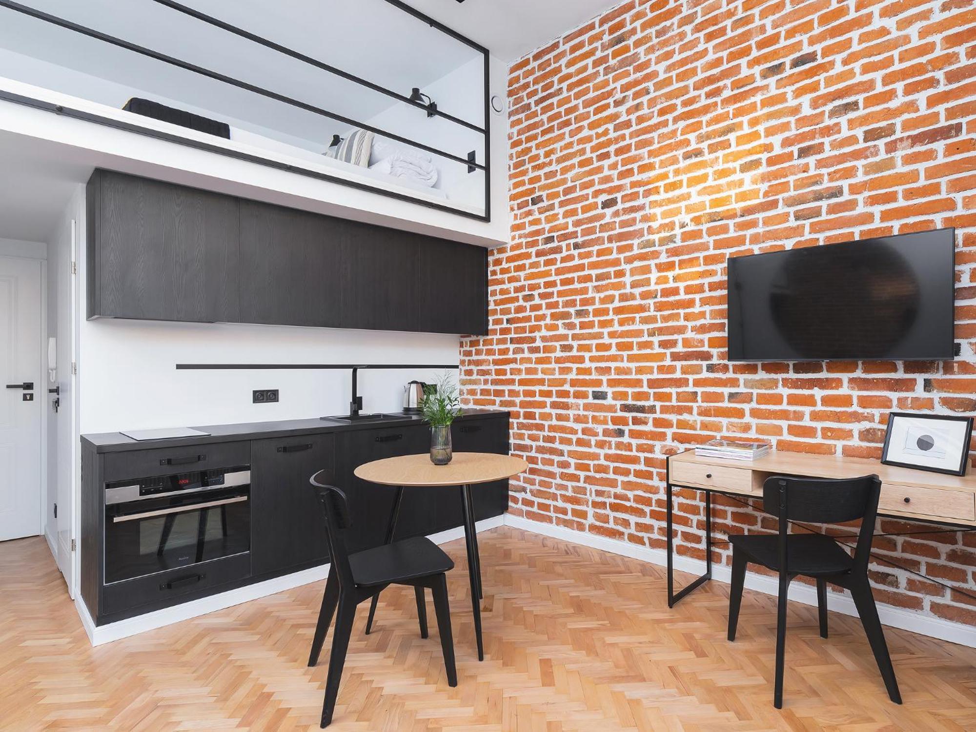 Center - Radziwillowska 27 Apartment Krakow