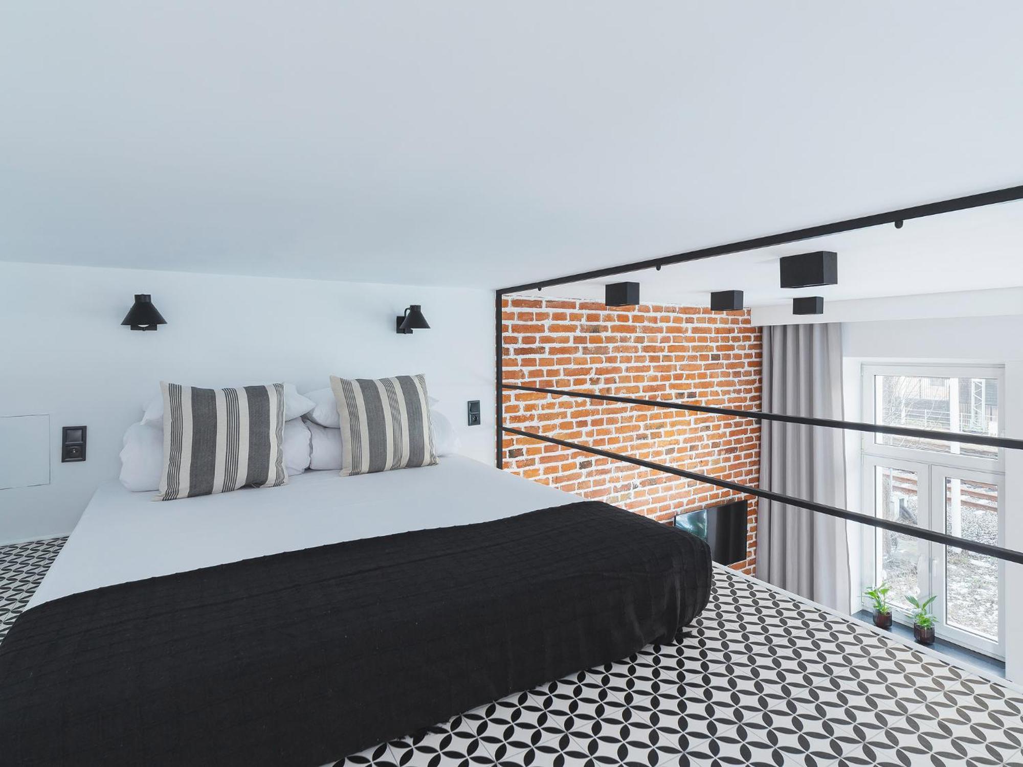Apartment Center - Radziwillowska 27