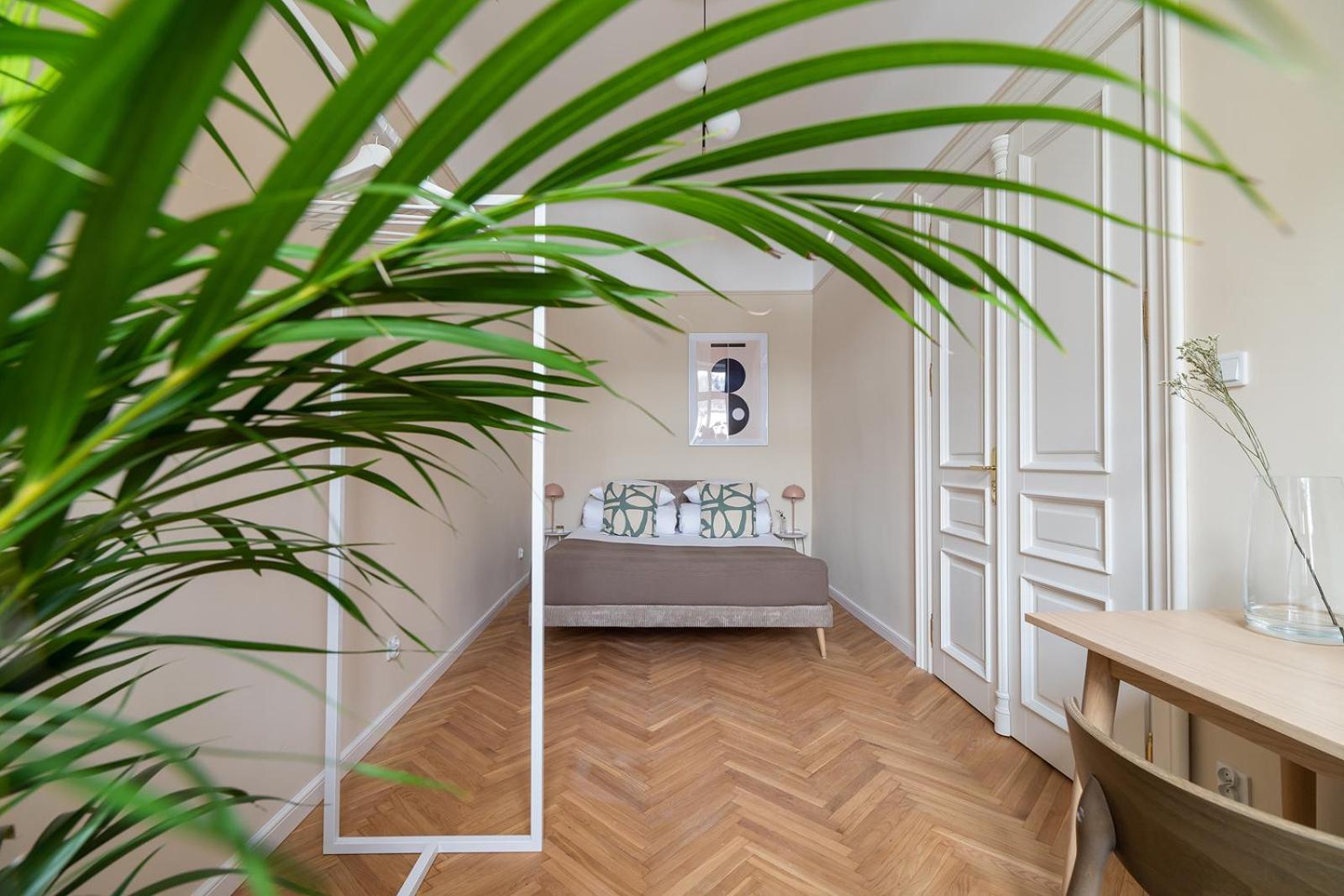 2 - Bedroom - Rejtana 10 *