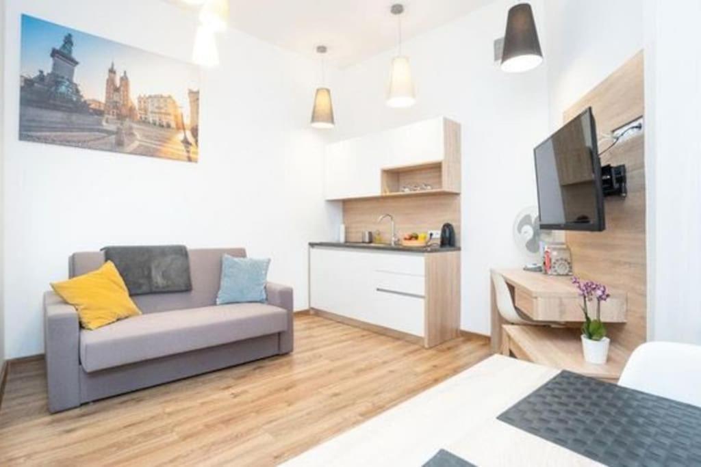 Old Town - B22 Apartament