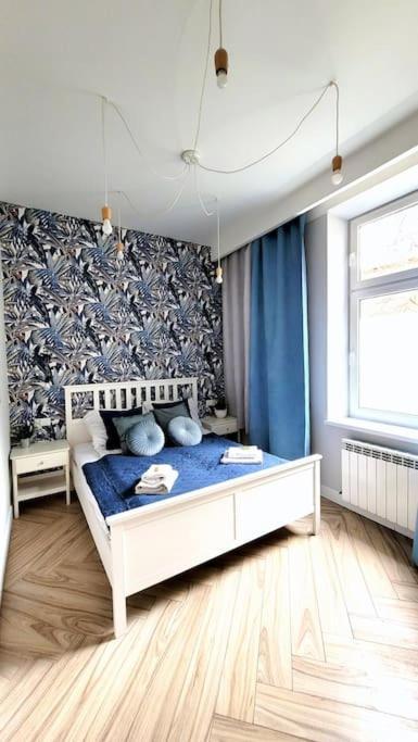 Apartament Wild & Huge Comfy 5 Min To Main Square *