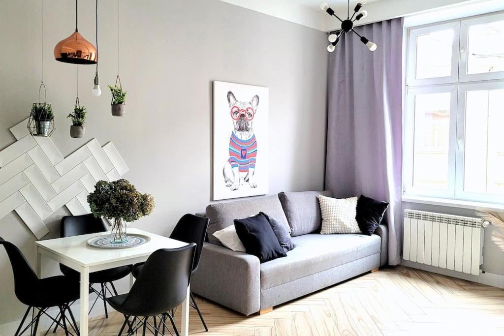 Apartament Wild & Huge Comfy 5 Min To Main Square *