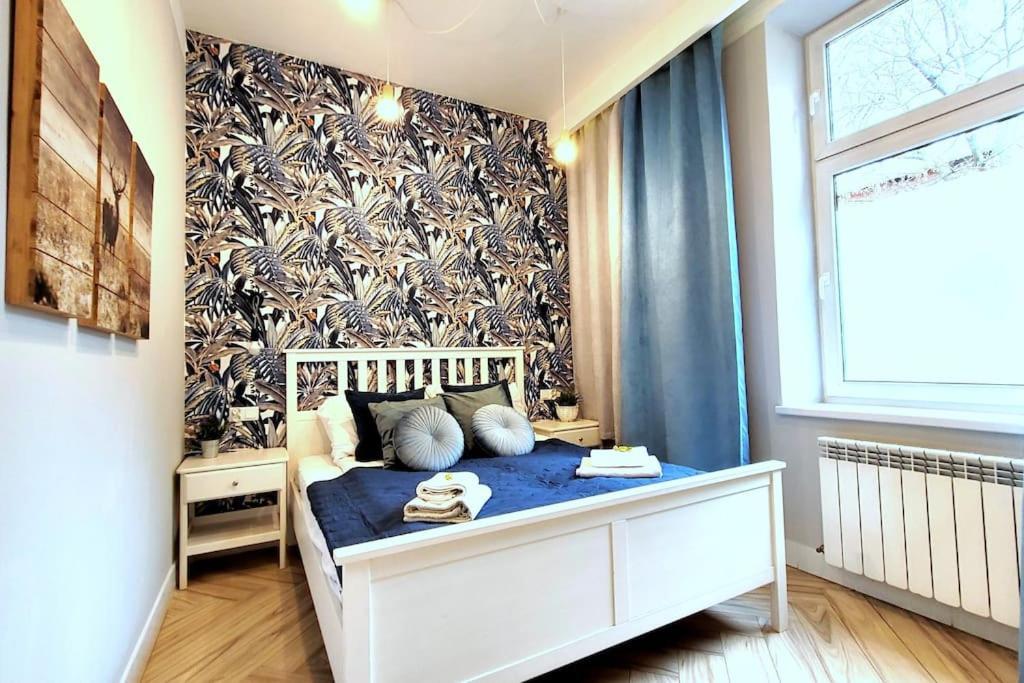 Apartament Wild & Huge Comfy 5 Min To Main Square