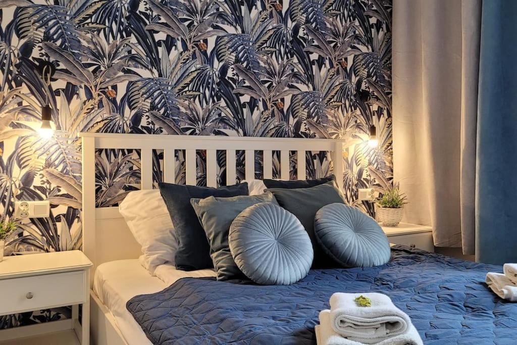 Apartament Wild & Huge Comfy 5 Min To Main Square Kraków