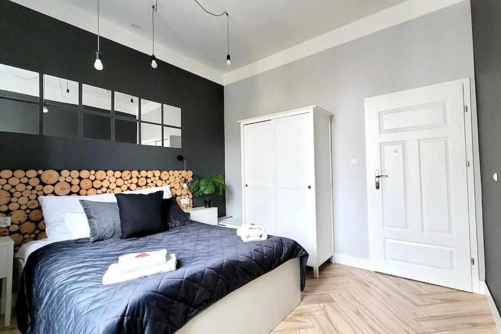 Apartament Wild & Huge Comfy 5 Min To Main Square *
