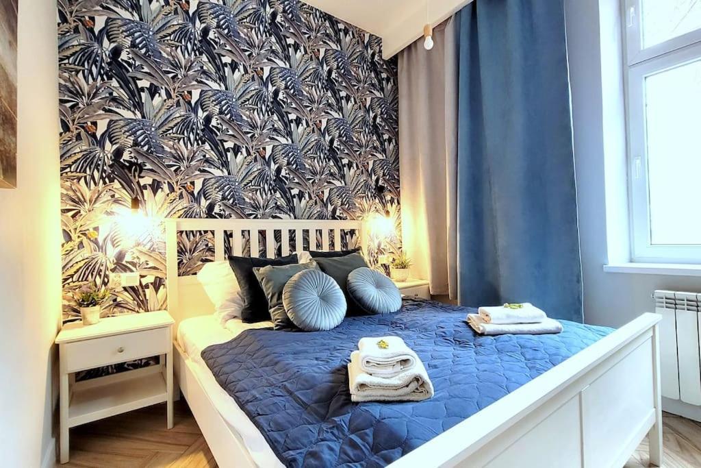 Apartament Wild & Huge Comfy 5 Min To Main Square