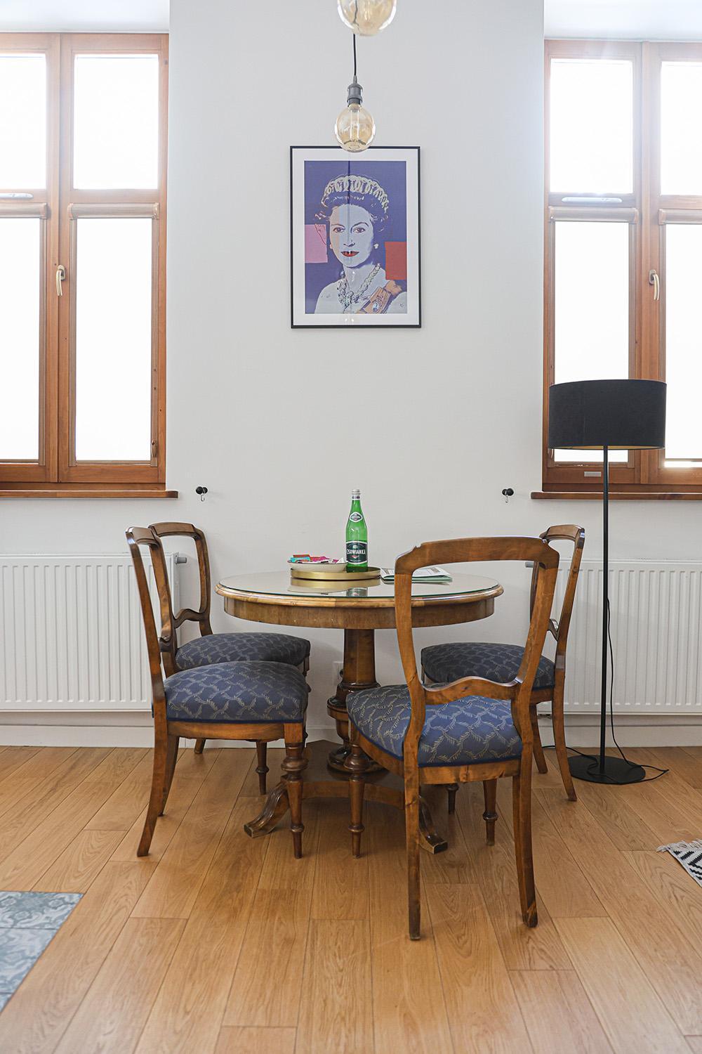Apartment Bc7 *