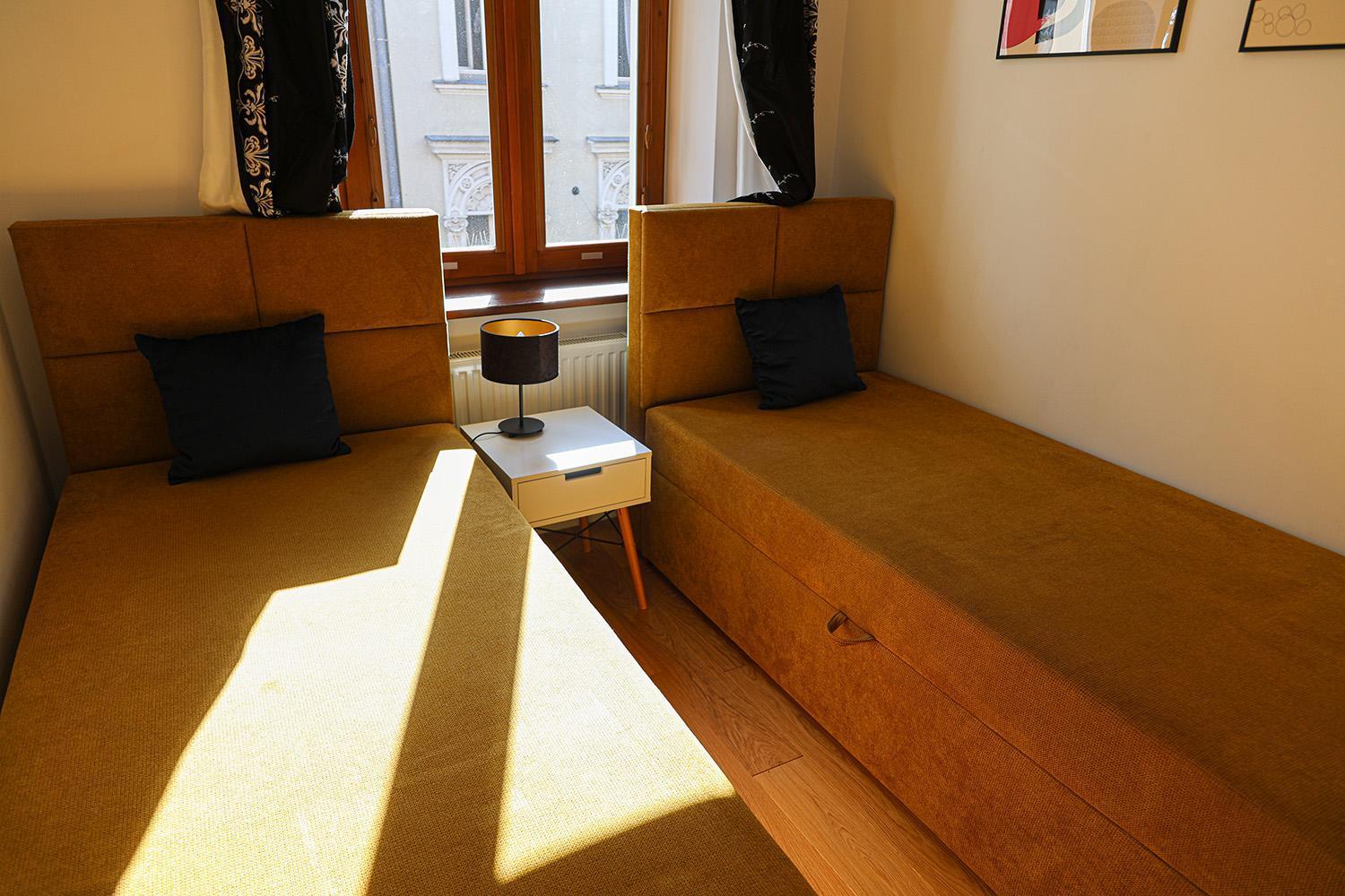 Apartment Bc7 Krakow