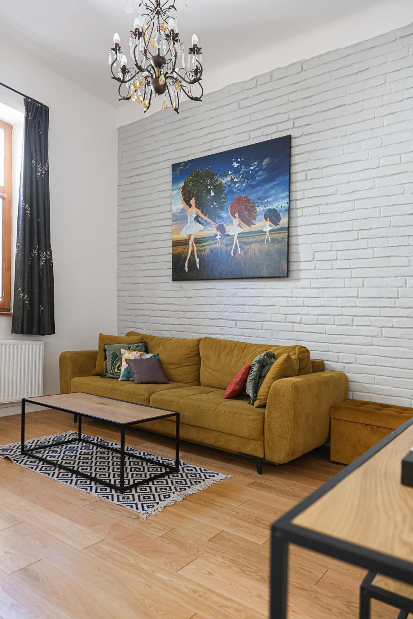 Bc7 Apartment