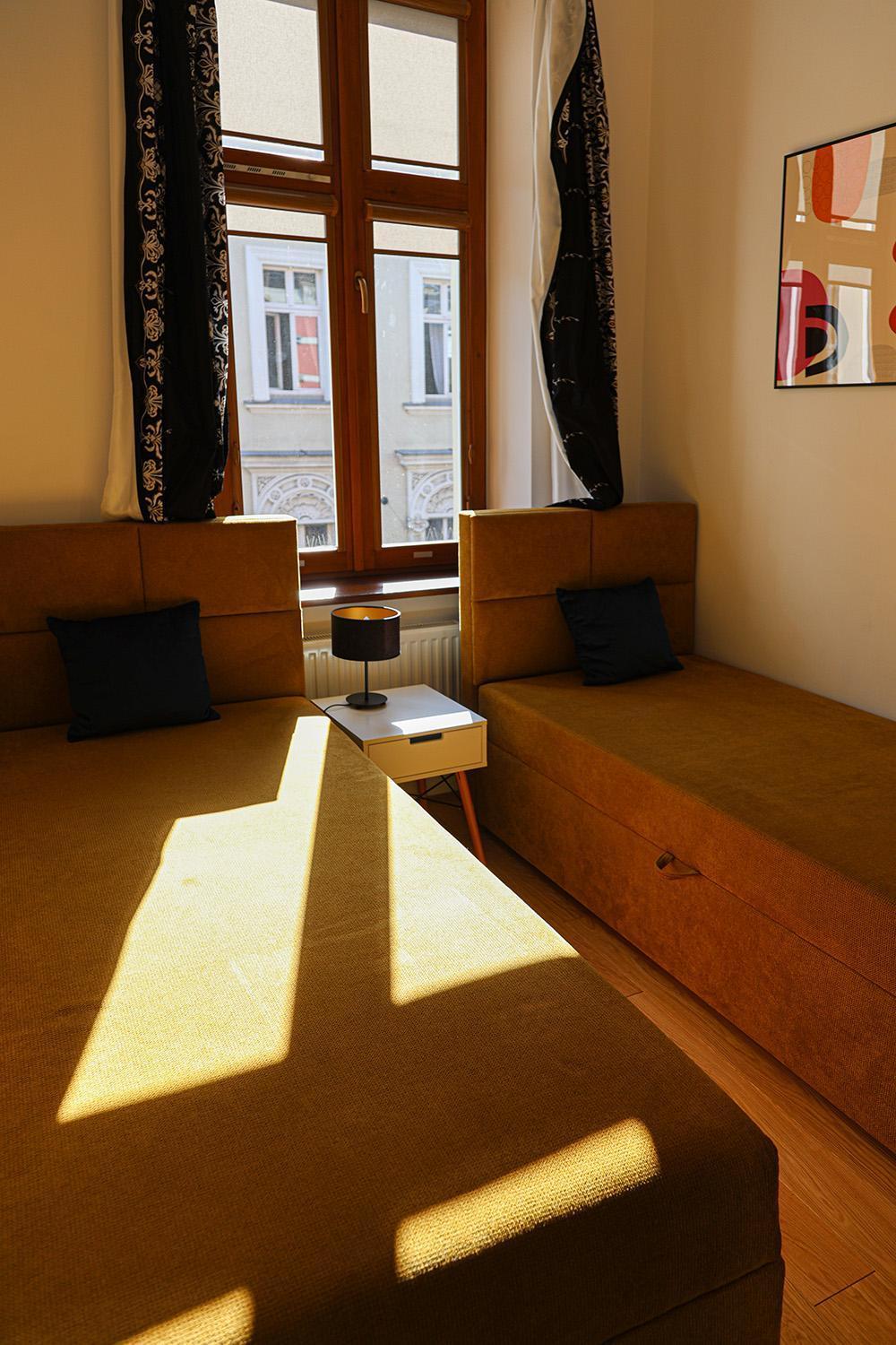 Apartment Bc7 *