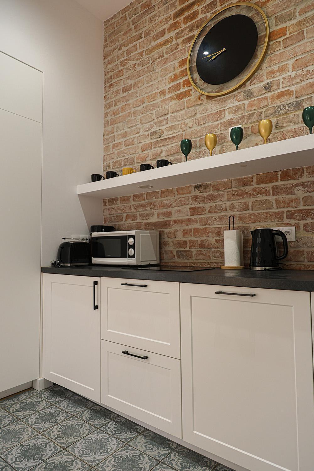 Apartment Bc7 Krakow