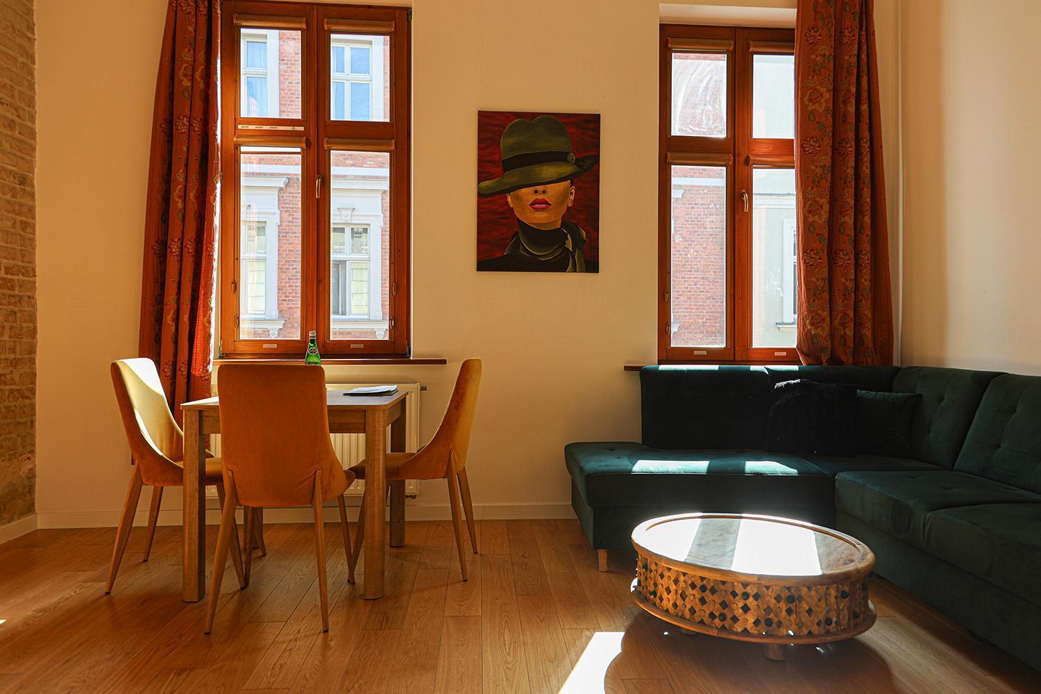 Bc7 * Krakow