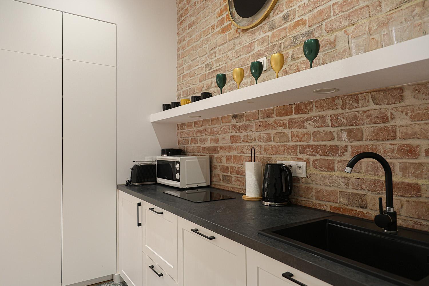 Apartment Bc7