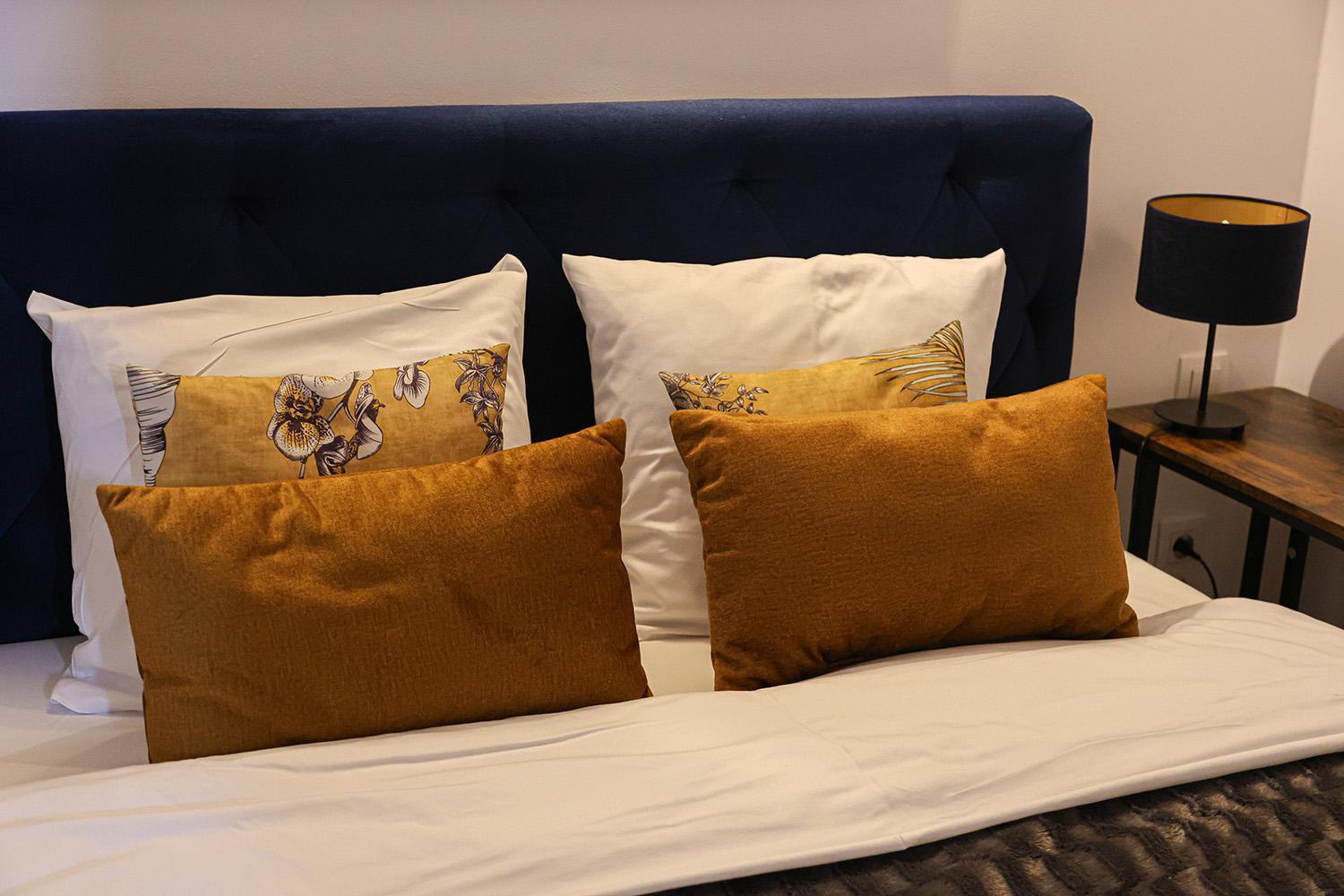 Apartment Bc7 *