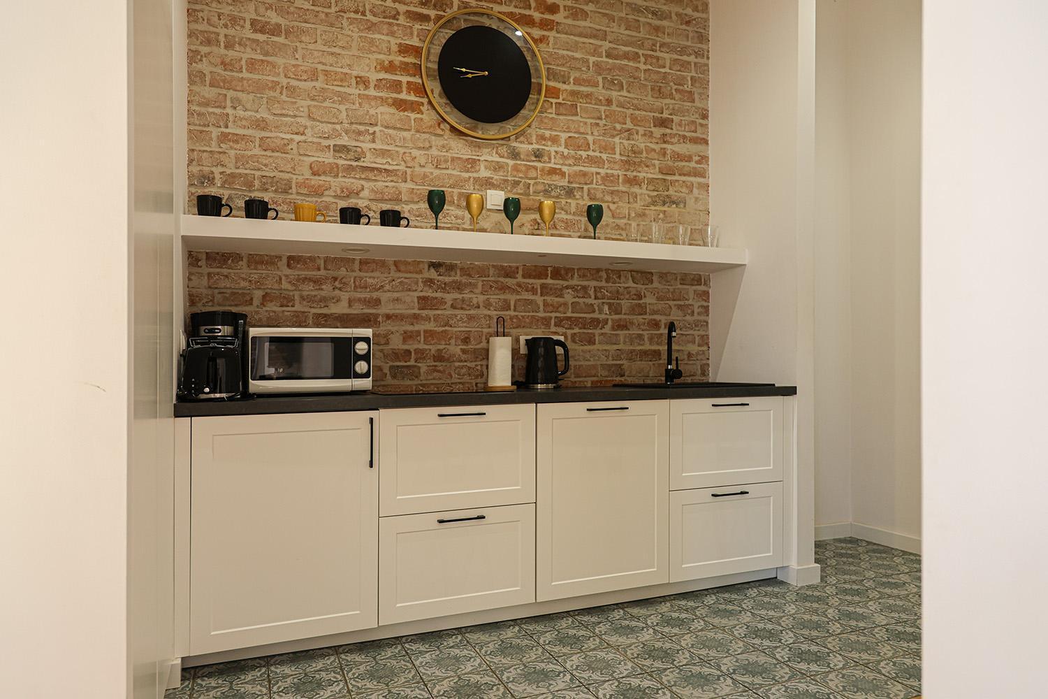 Bc7 Apartment Krakow