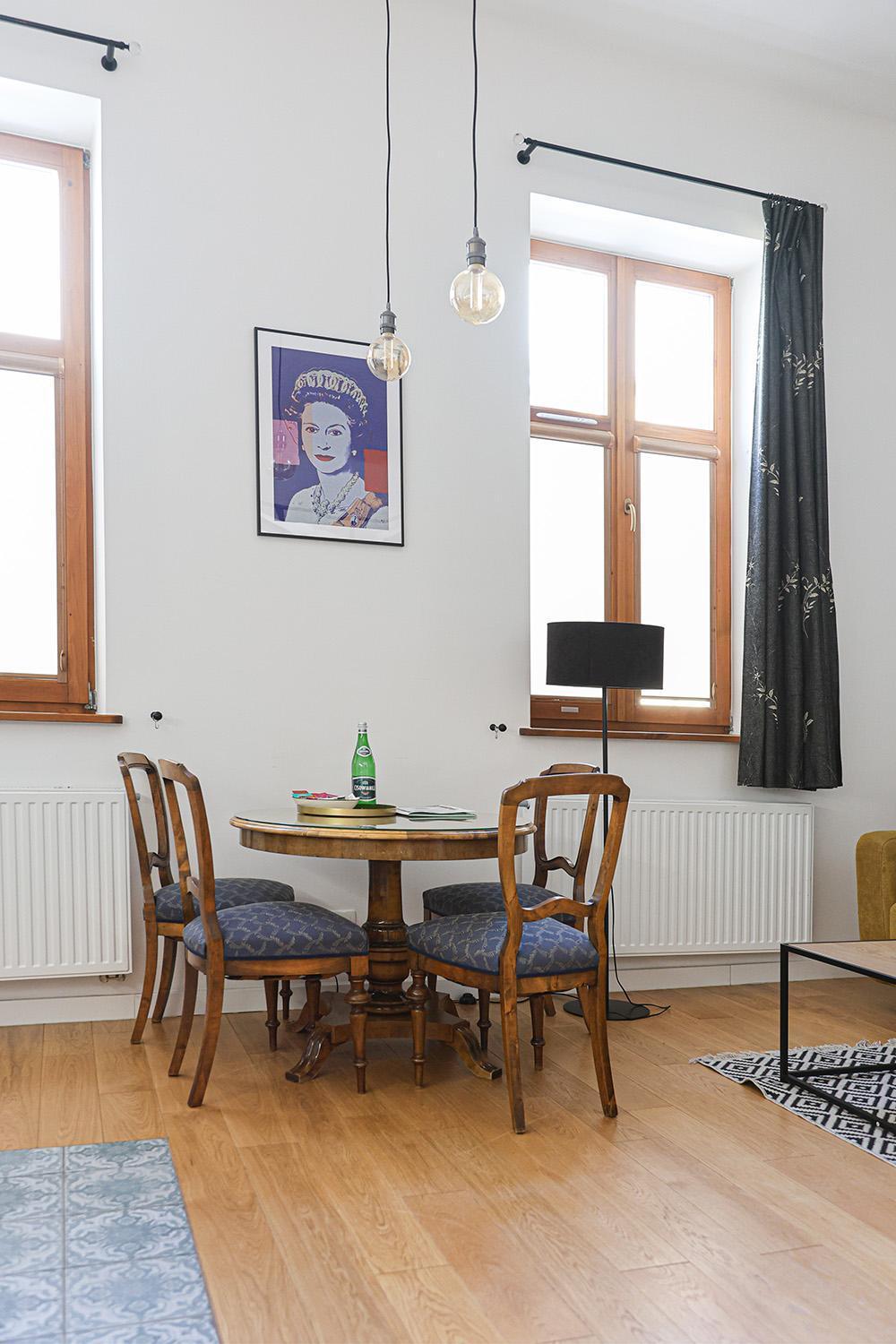Apartment Bc7 Krakow