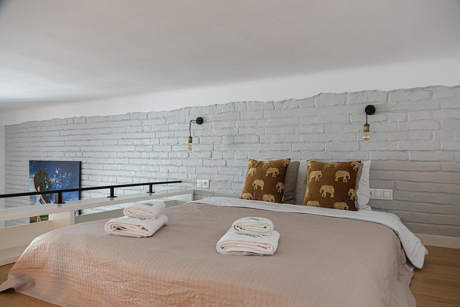 Bc7 Apartment