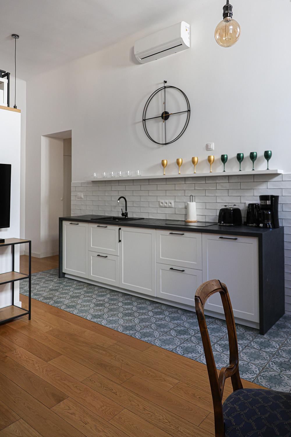 Apartment Bc7