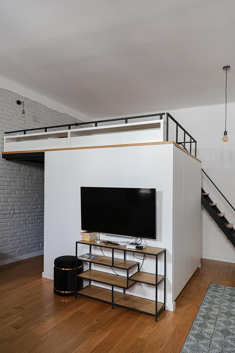 Bc7 Apartment *