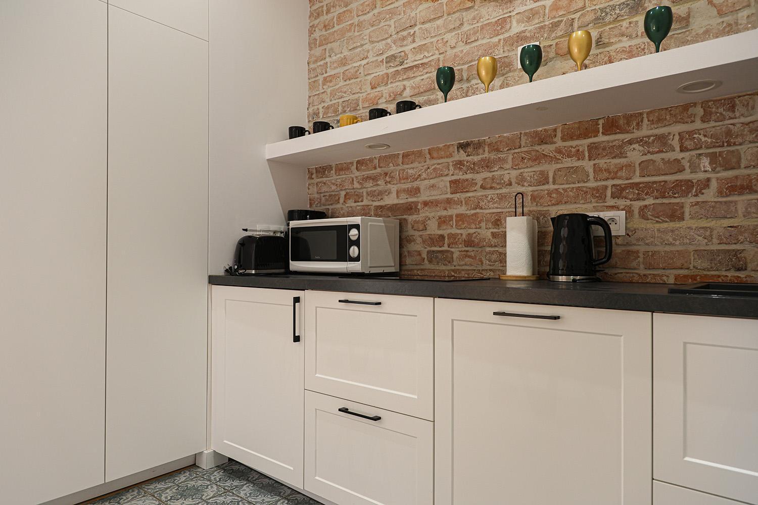 Apartment Bc7 *