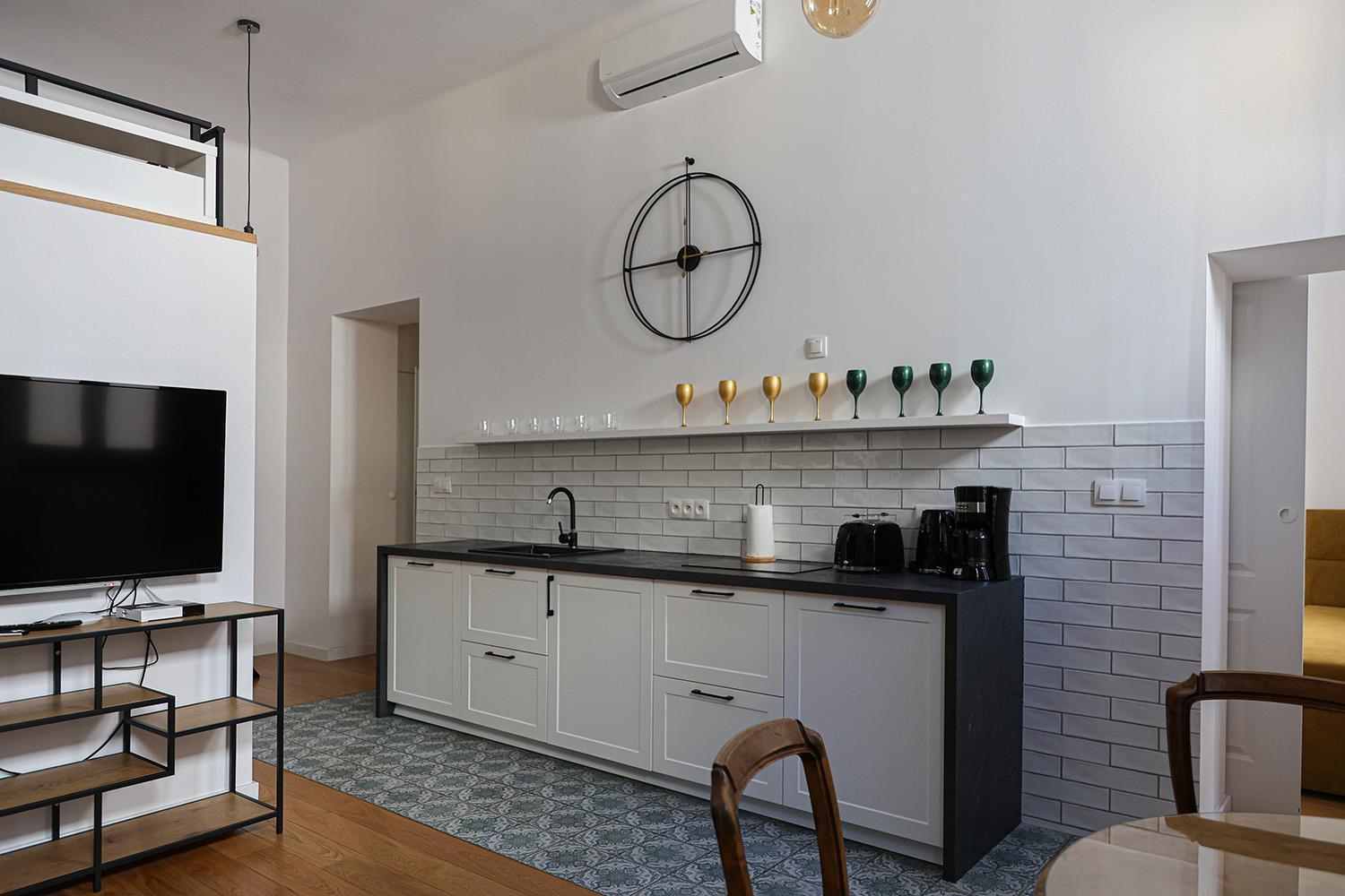 Bc7 Apartment Krakow