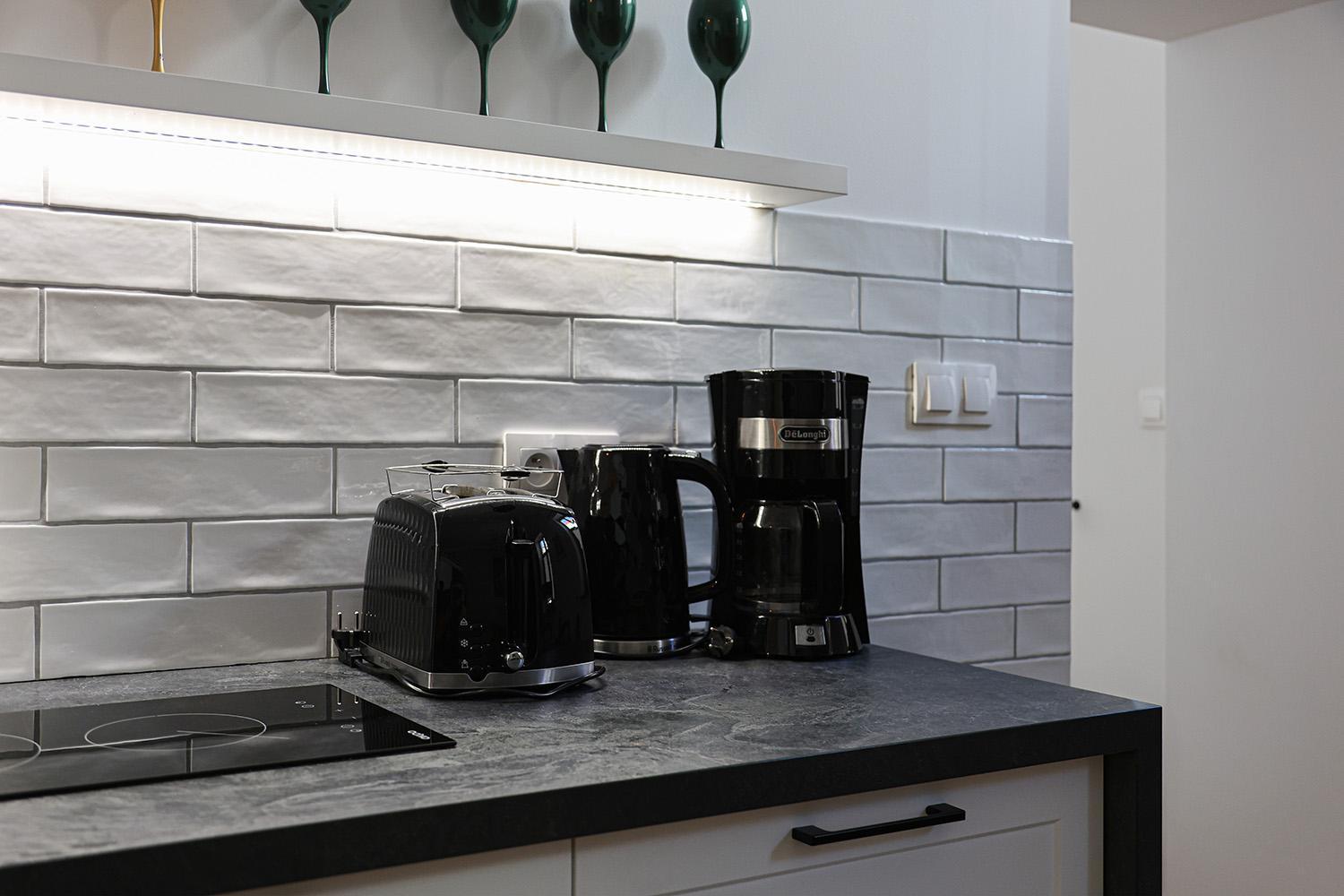 Apartment Bc7 Krakow