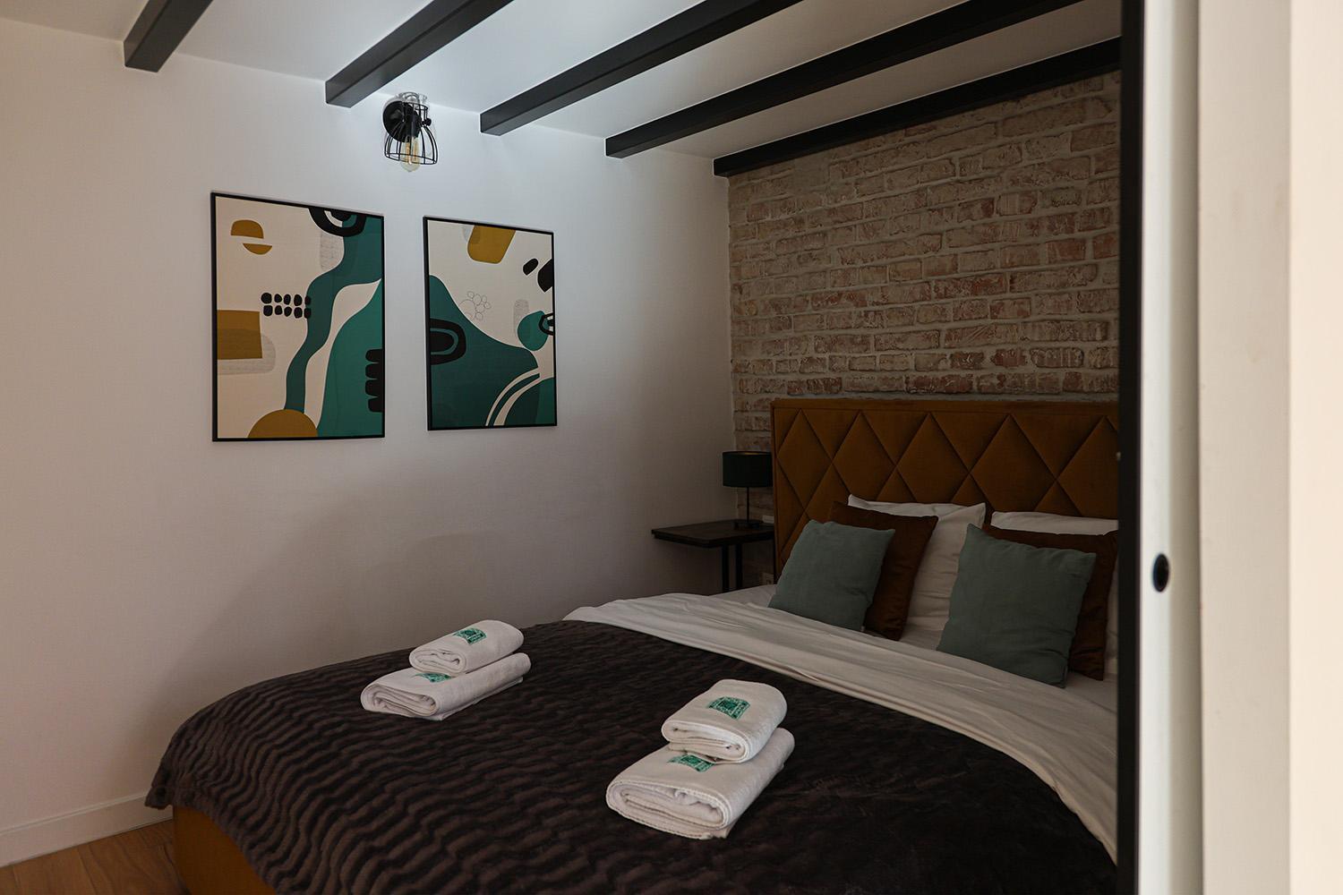 Apartment Bc7