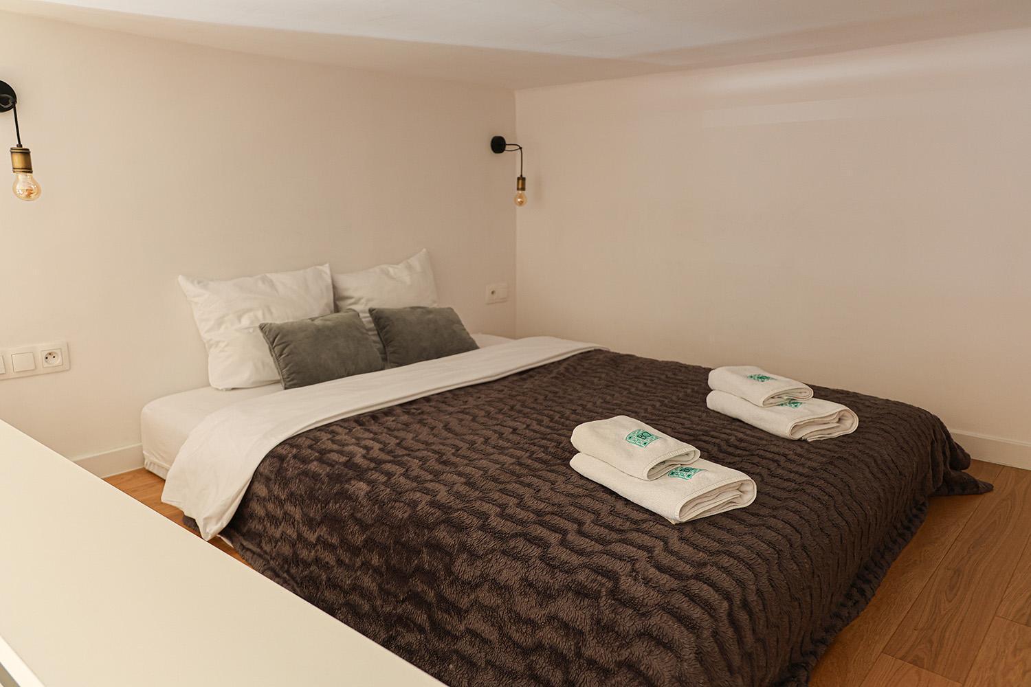 Bc7 Apartment *