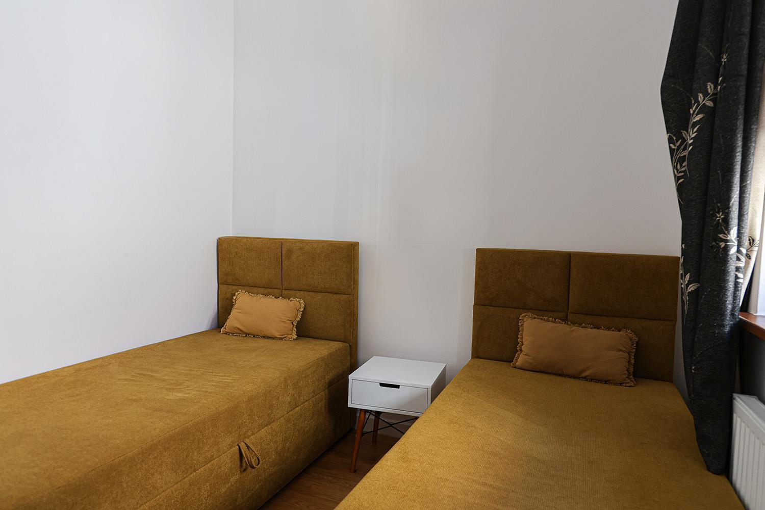 Apartment Bc7 *