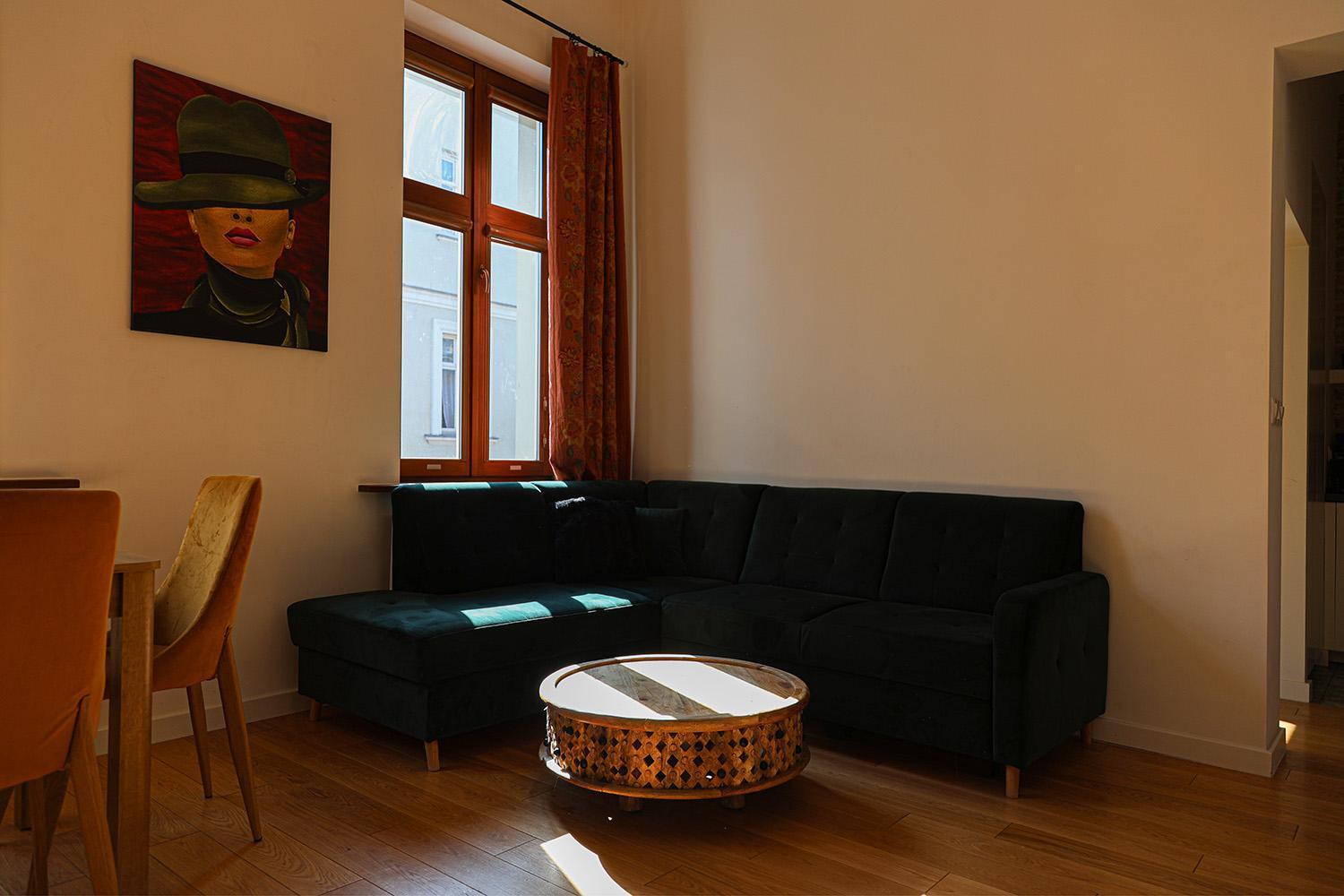 Bc7 Apartment
