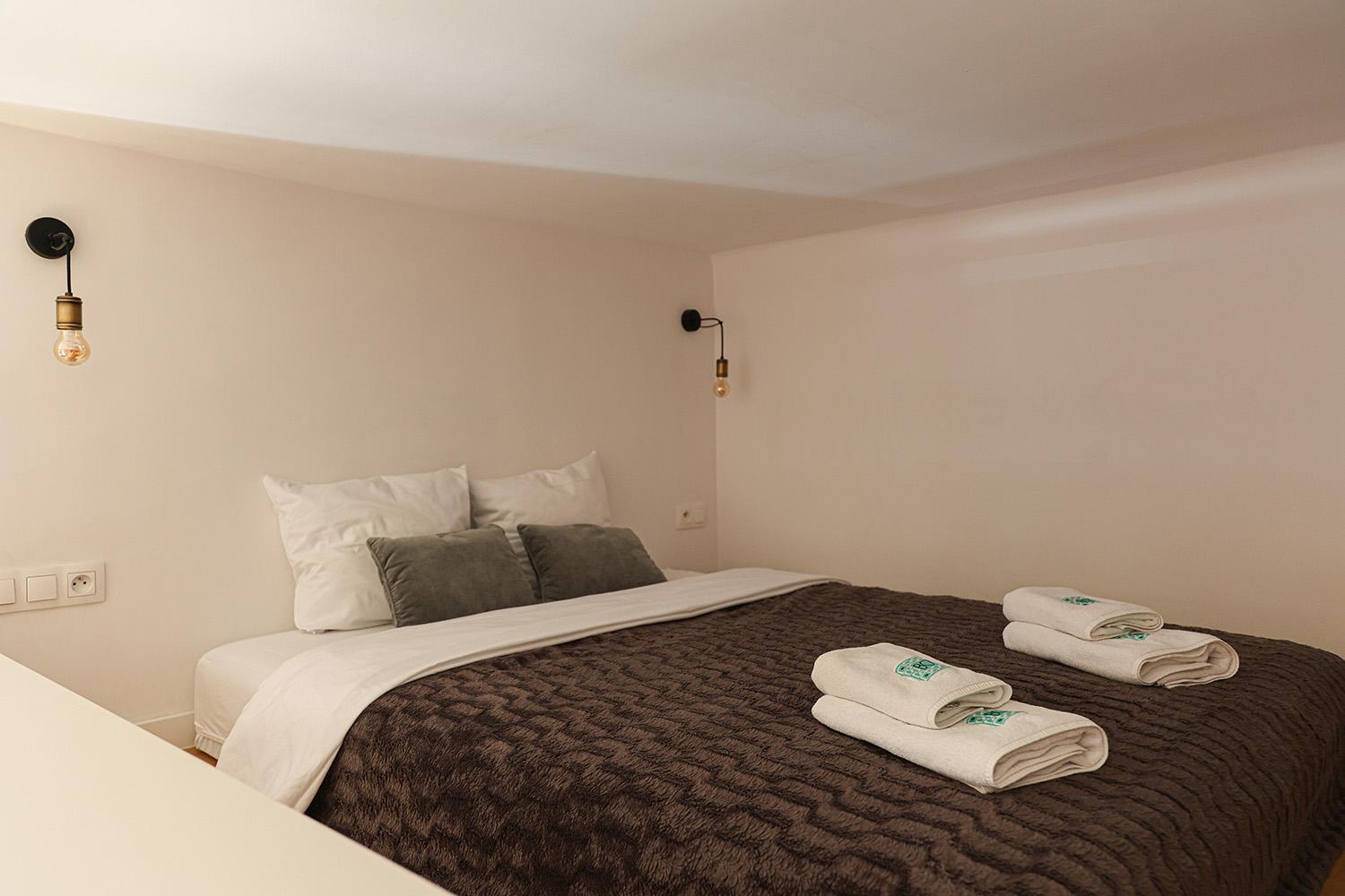 Bc7 Apartment Krakow