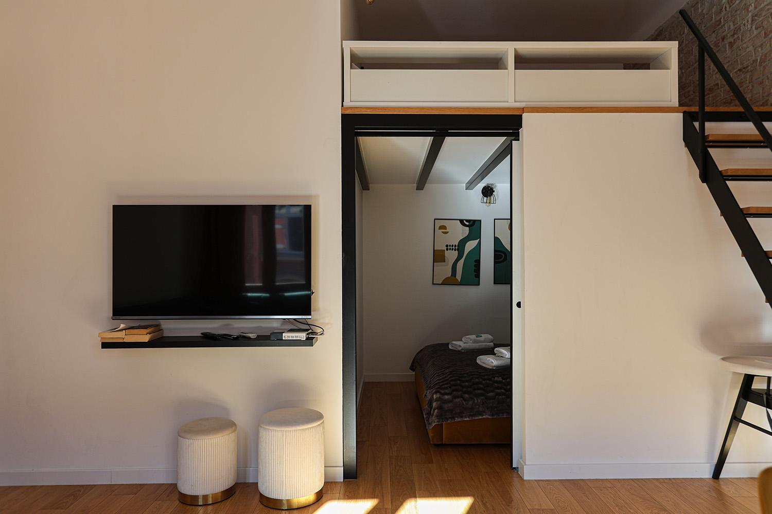 Apartment Bc7 Krakow