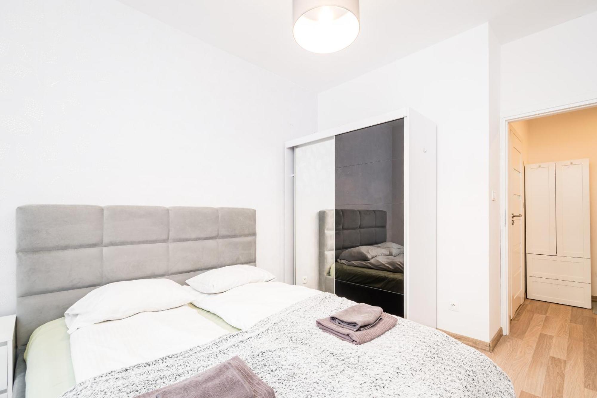 Apartment Rakowicka Wawelofts Krakow