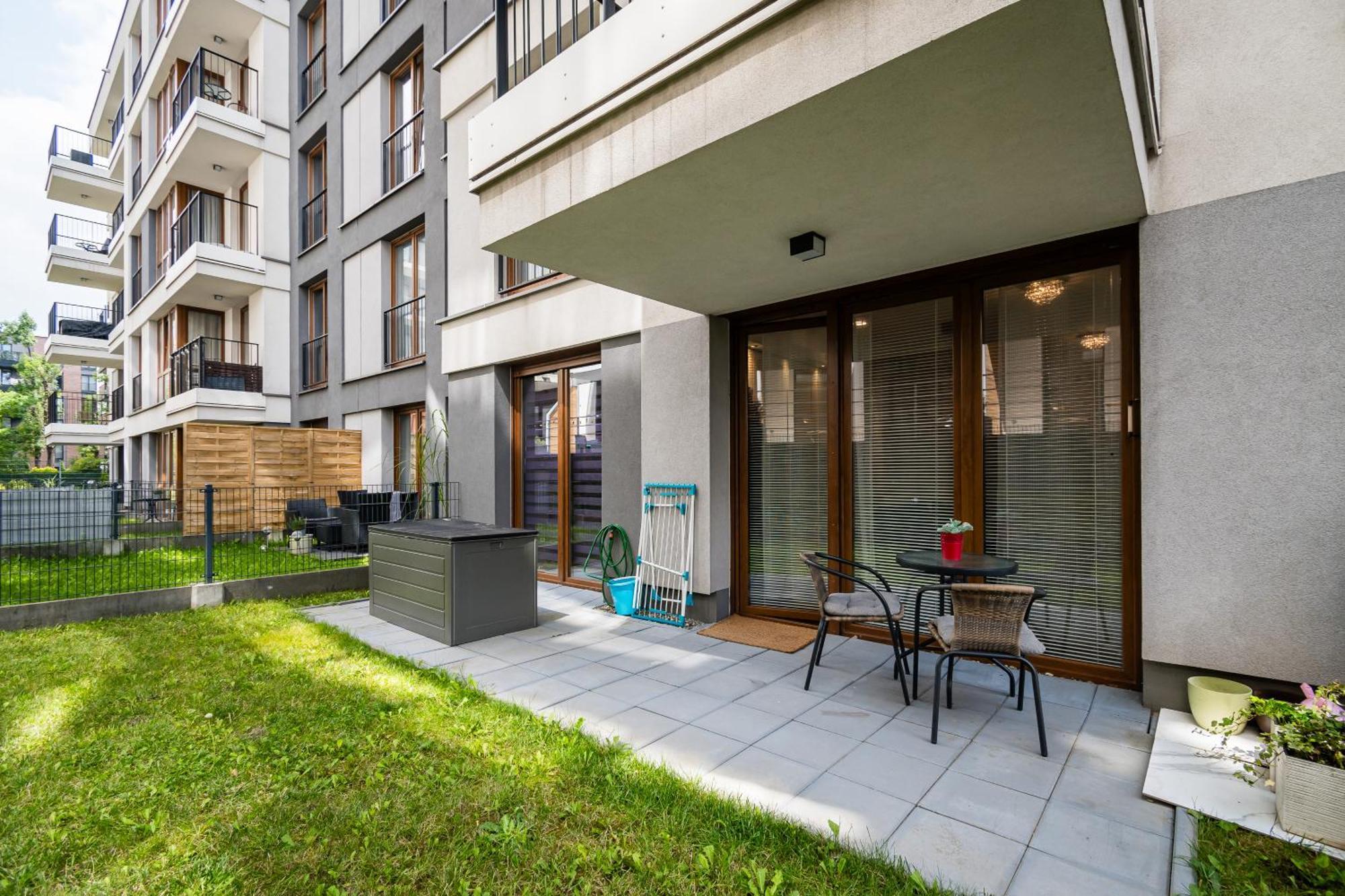 Rakowicka Wawelofts Apartment Krakow