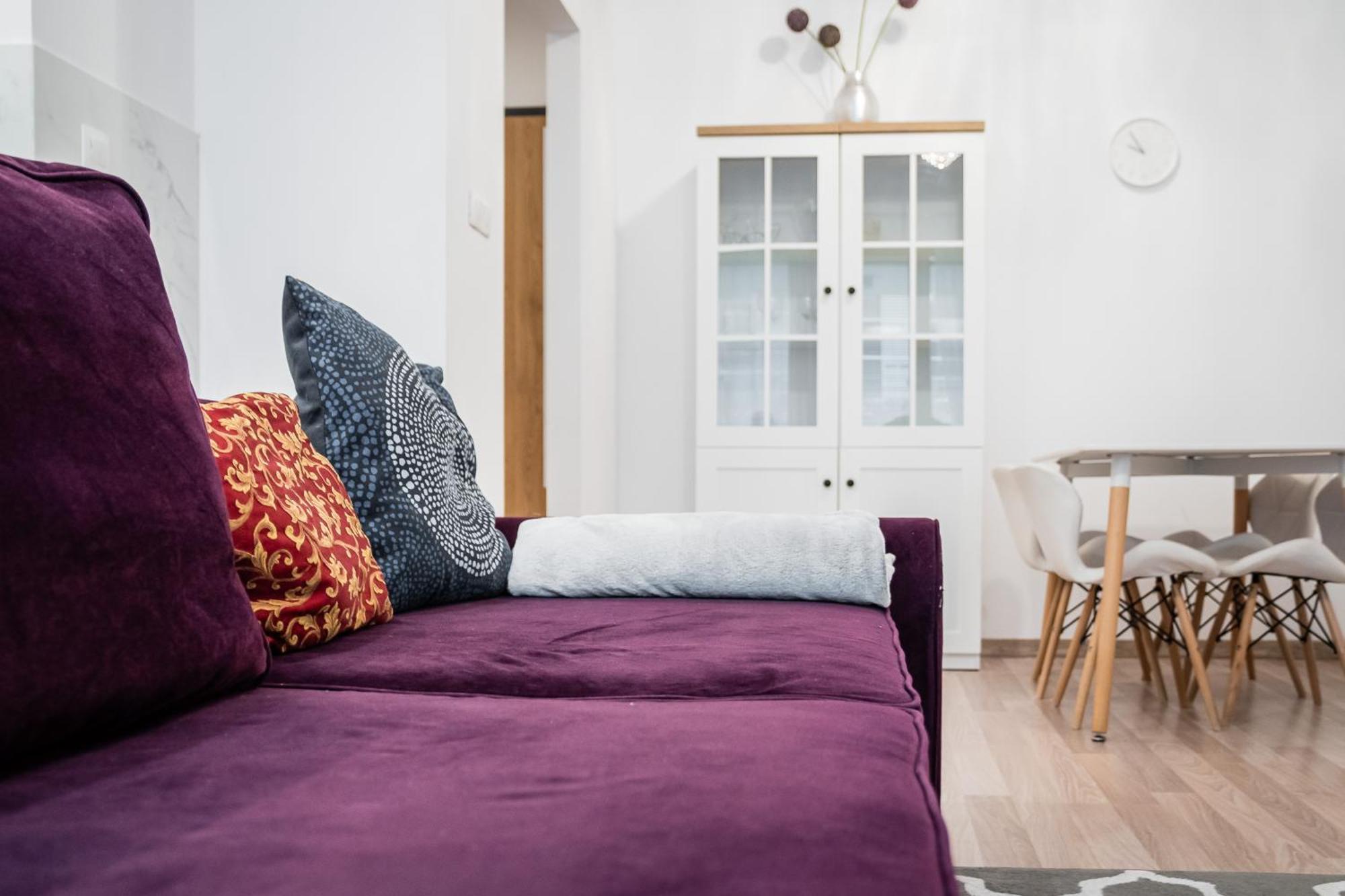 Apartment Rakowicka Wawelofts Krakow