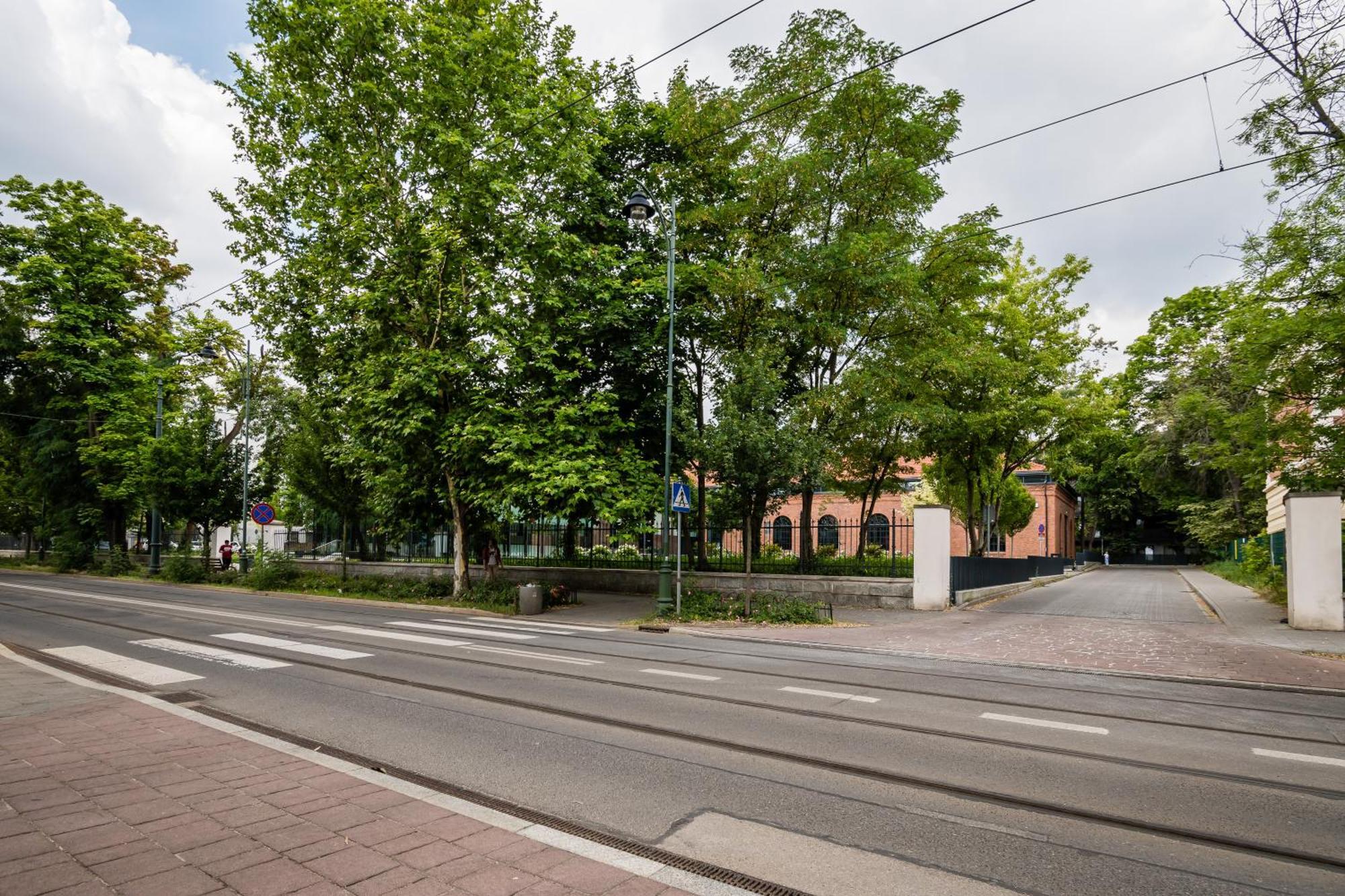 Rakowicka Wawelofts