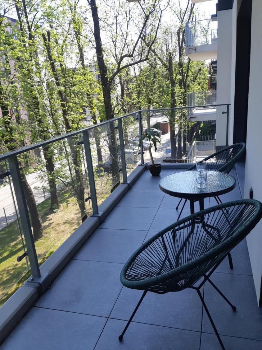 Emerald Rakowicka Apartment