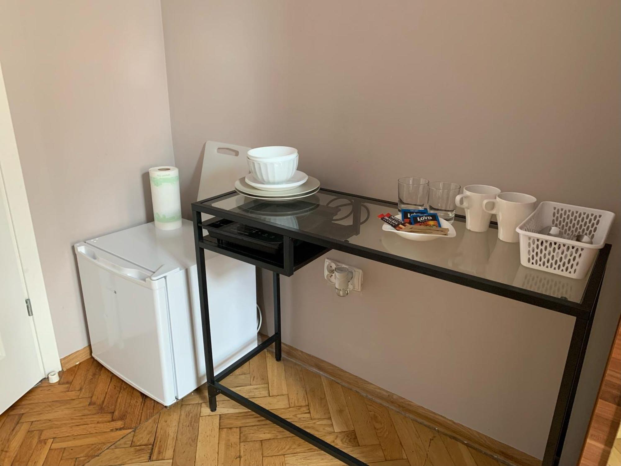 Apartament Gold Jasmine Apartment