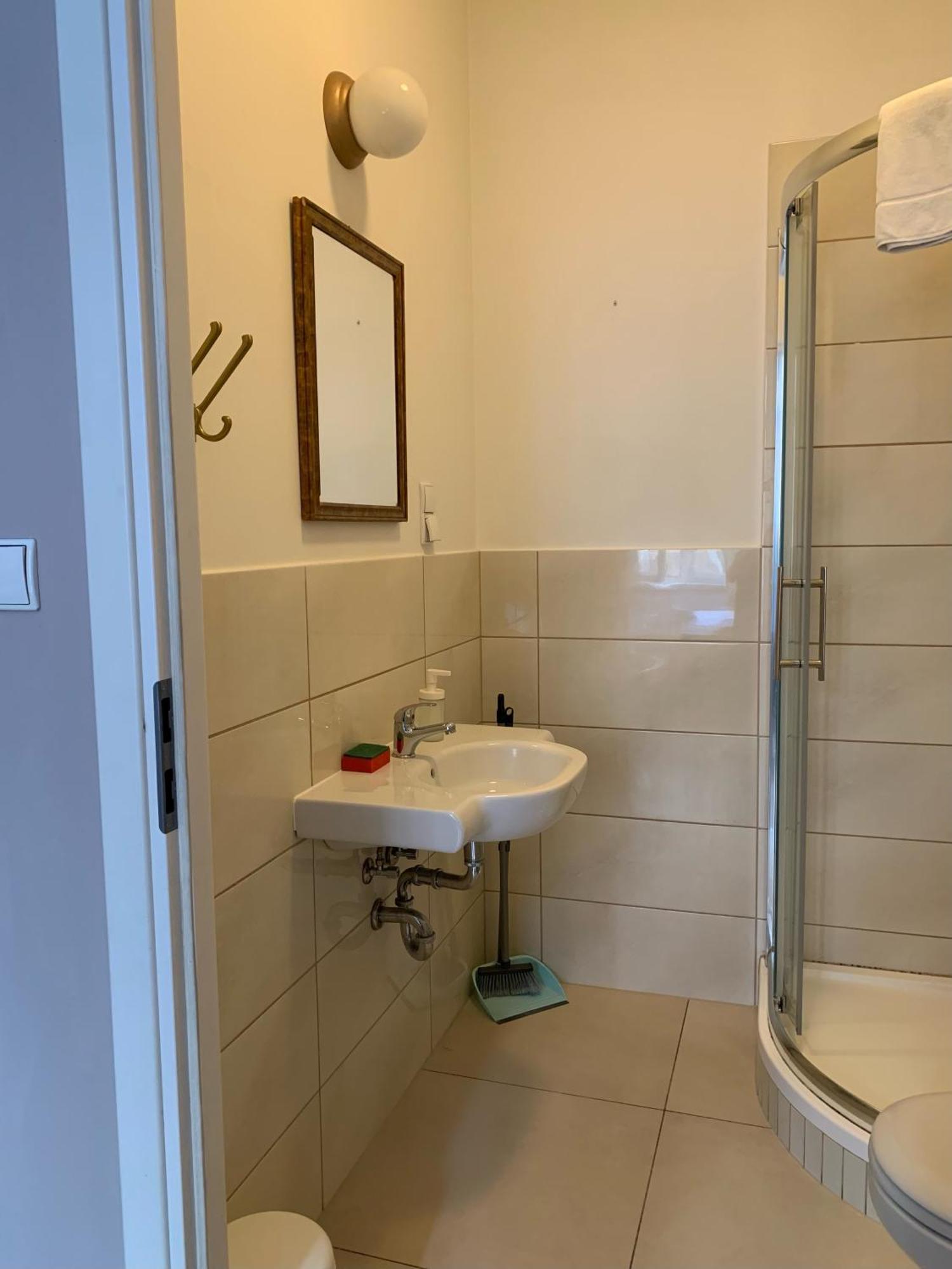 Apartament Gold Jasmine Apartment *