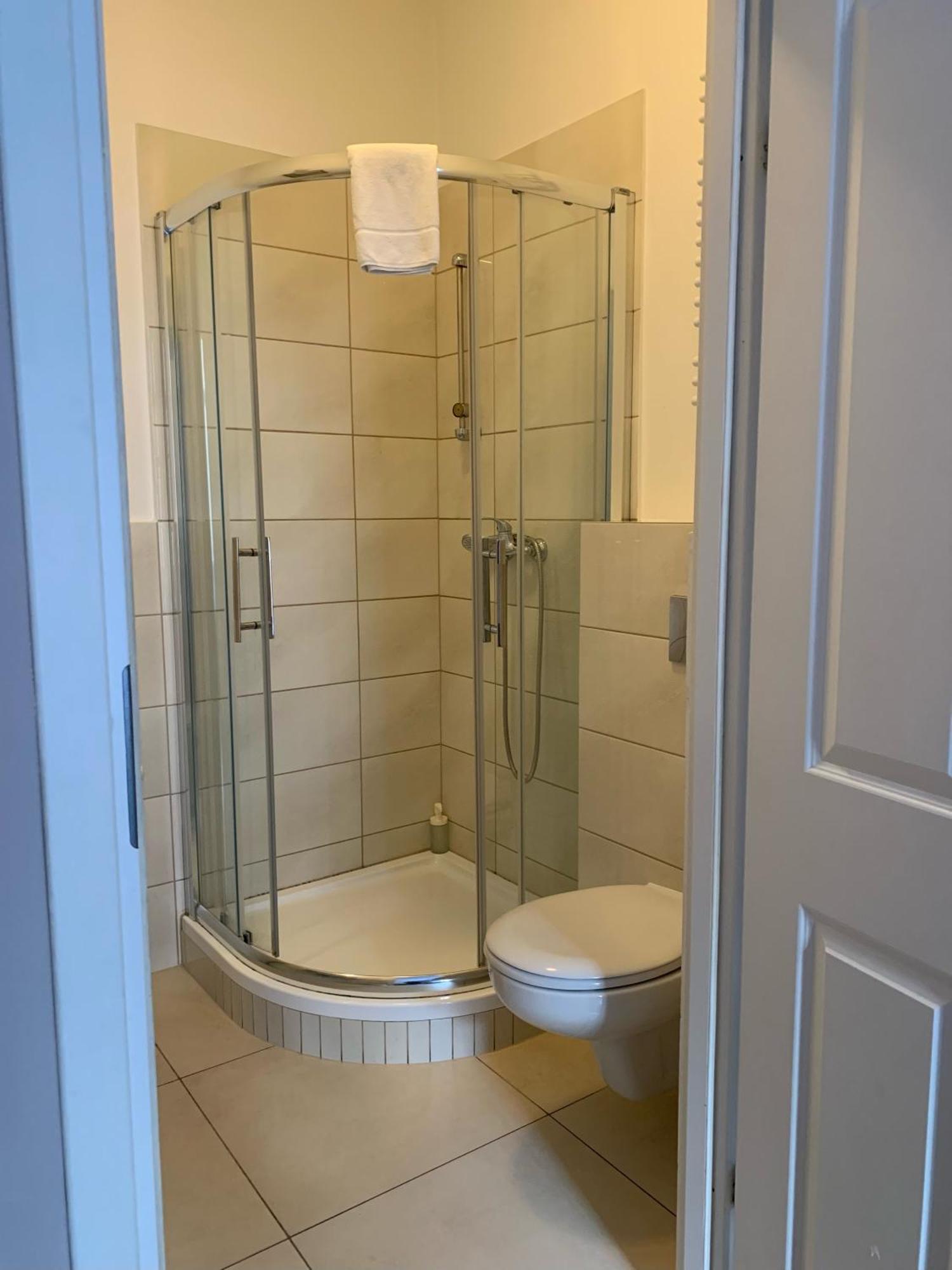 Apartament Gold Jasmine * Krakow