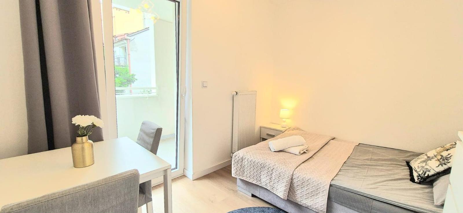 Royal Smart Cracow Aparthotel *