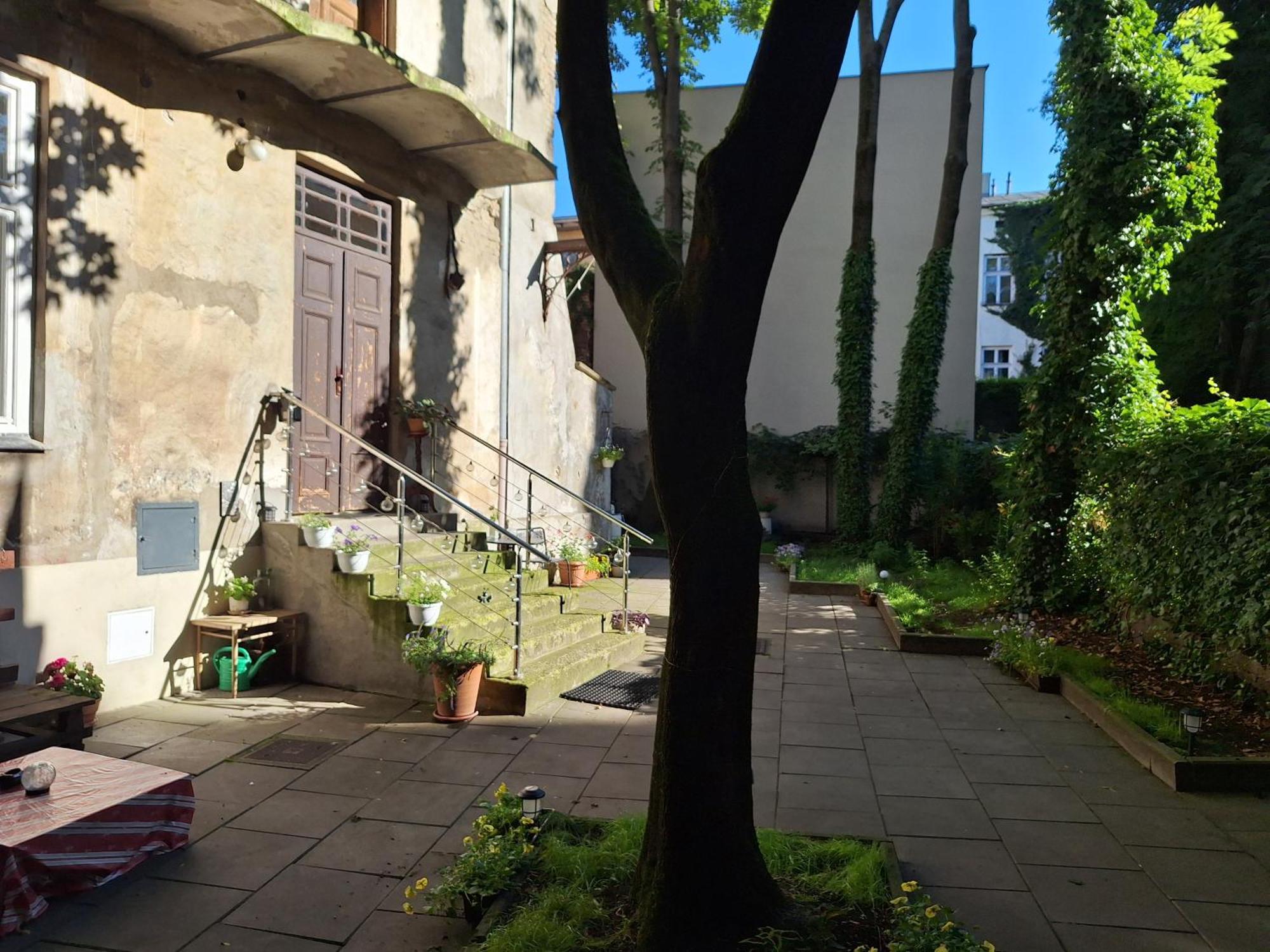 Apartament St. Mark's Square Kraków
