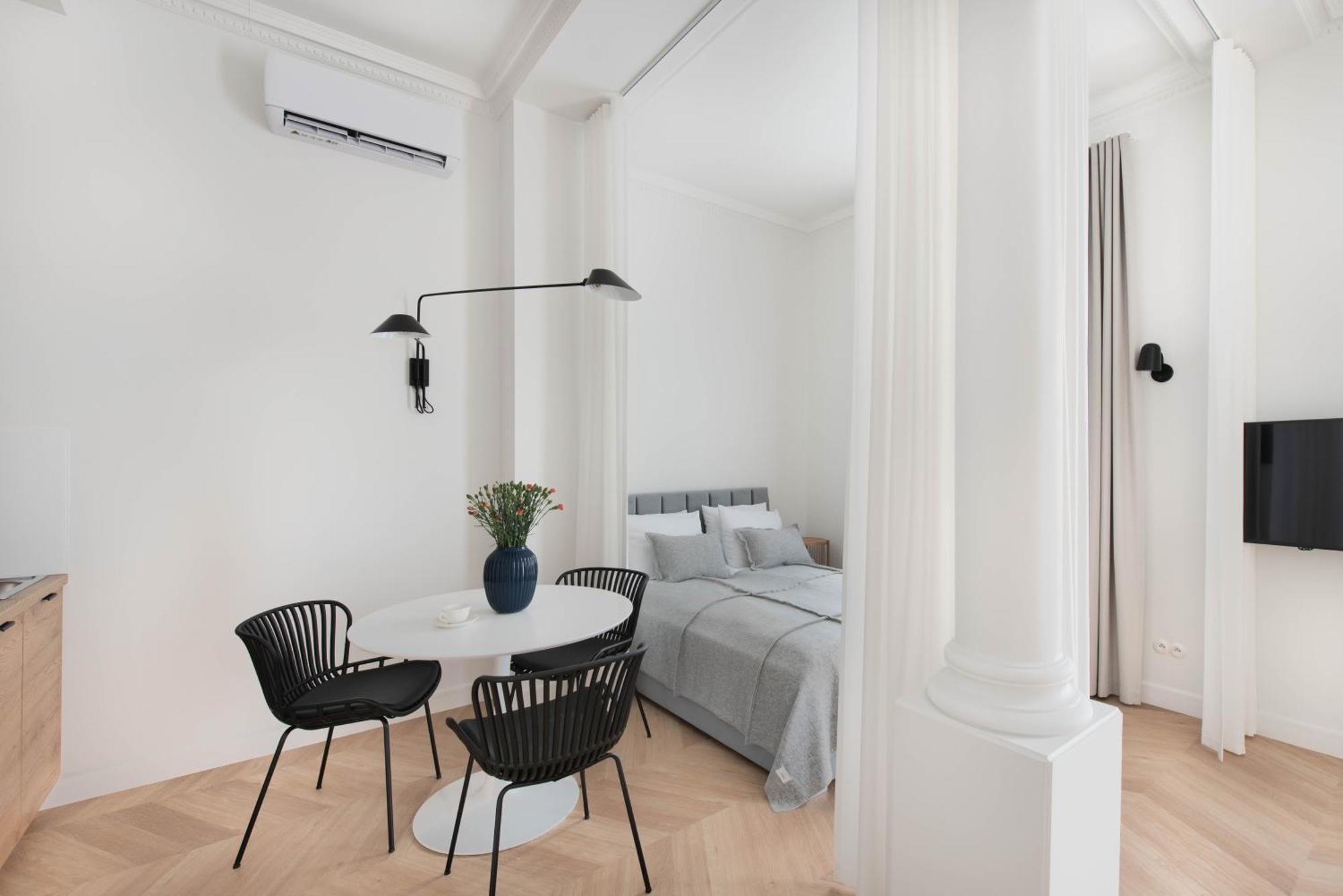 Kazimierz Mostowa Appartement Krakau