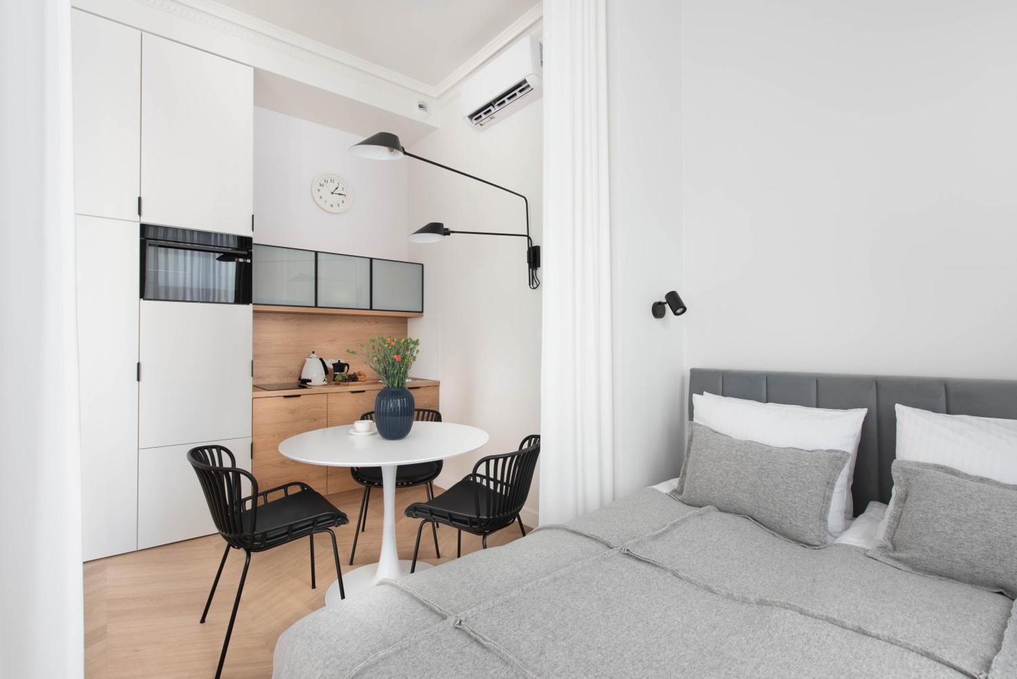 Kazimierz Mostowa Apartamento