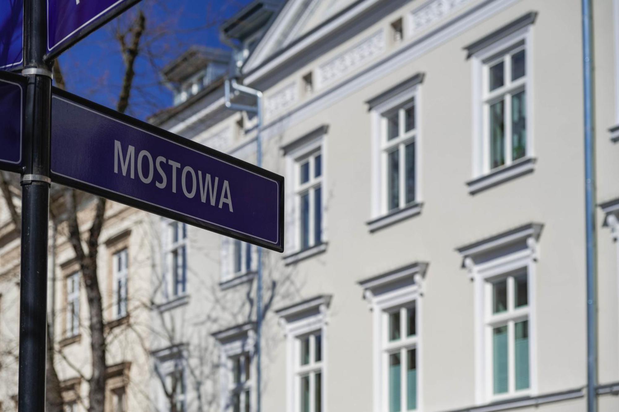 Apartamento Kazimierz Mostowa