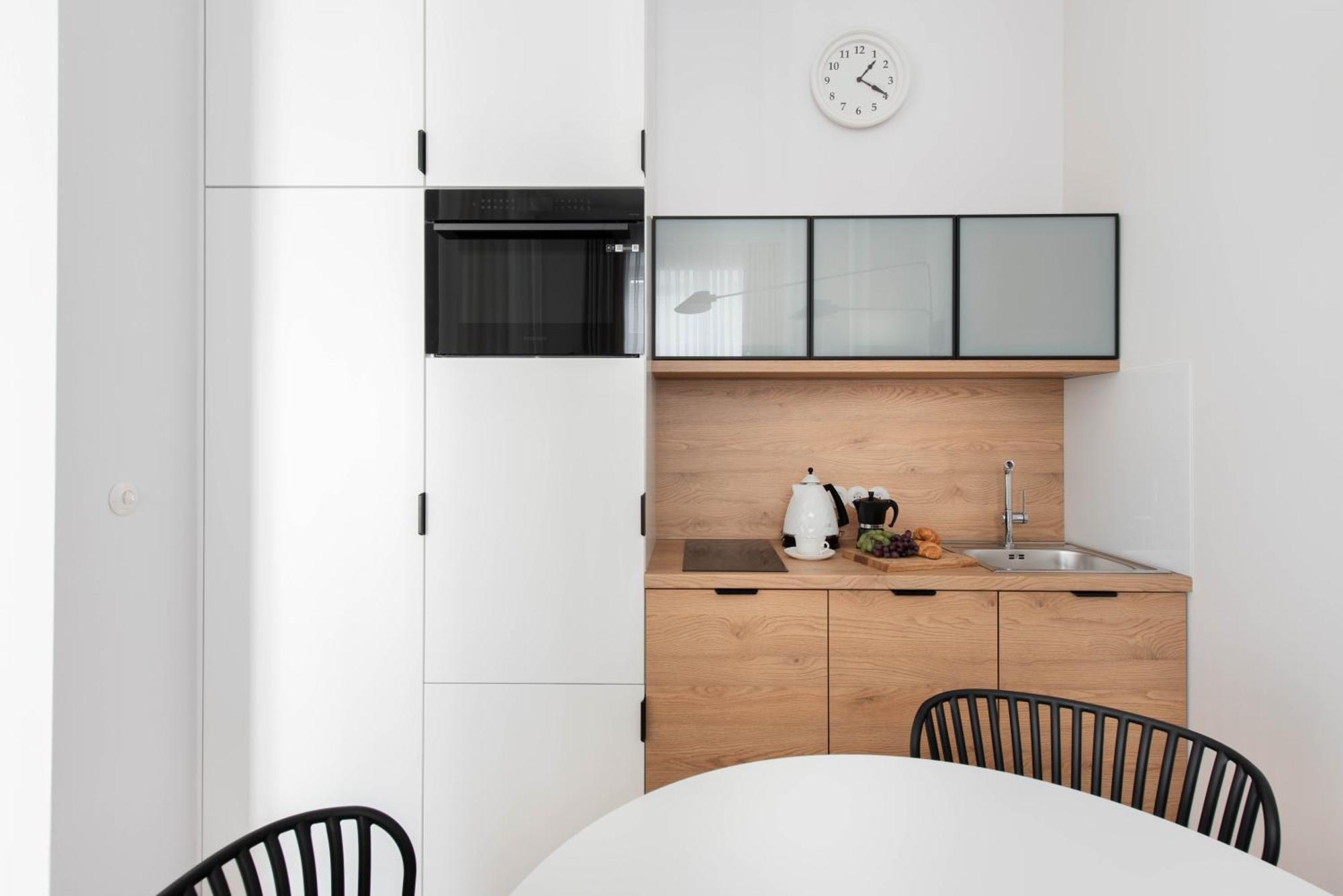 Apartamento Kazimierz Mostowa *