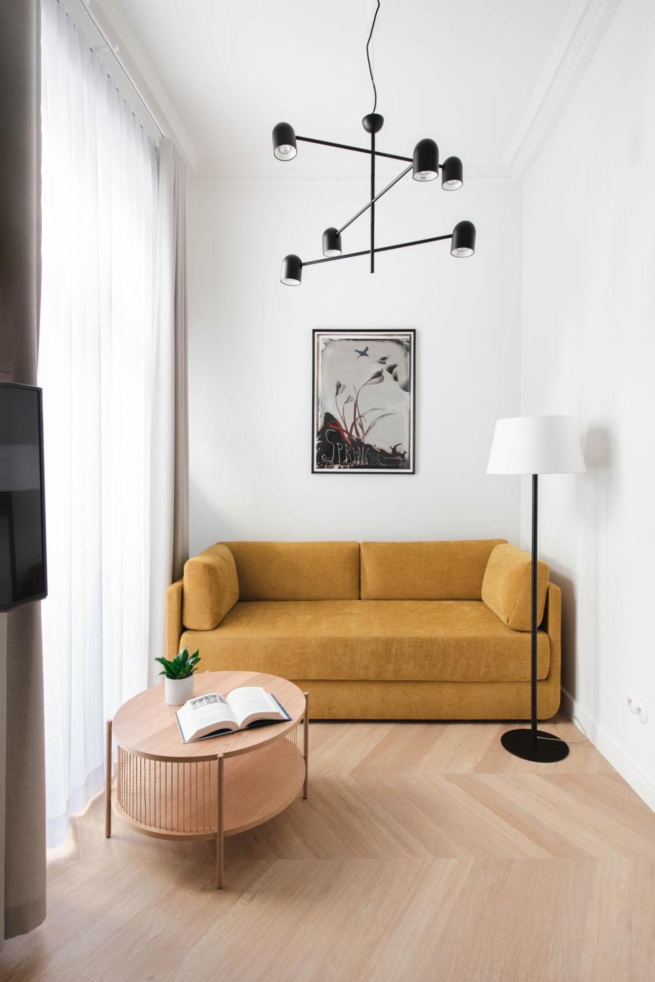 Kazimierz Mostowa Apartamento Cracóvia
