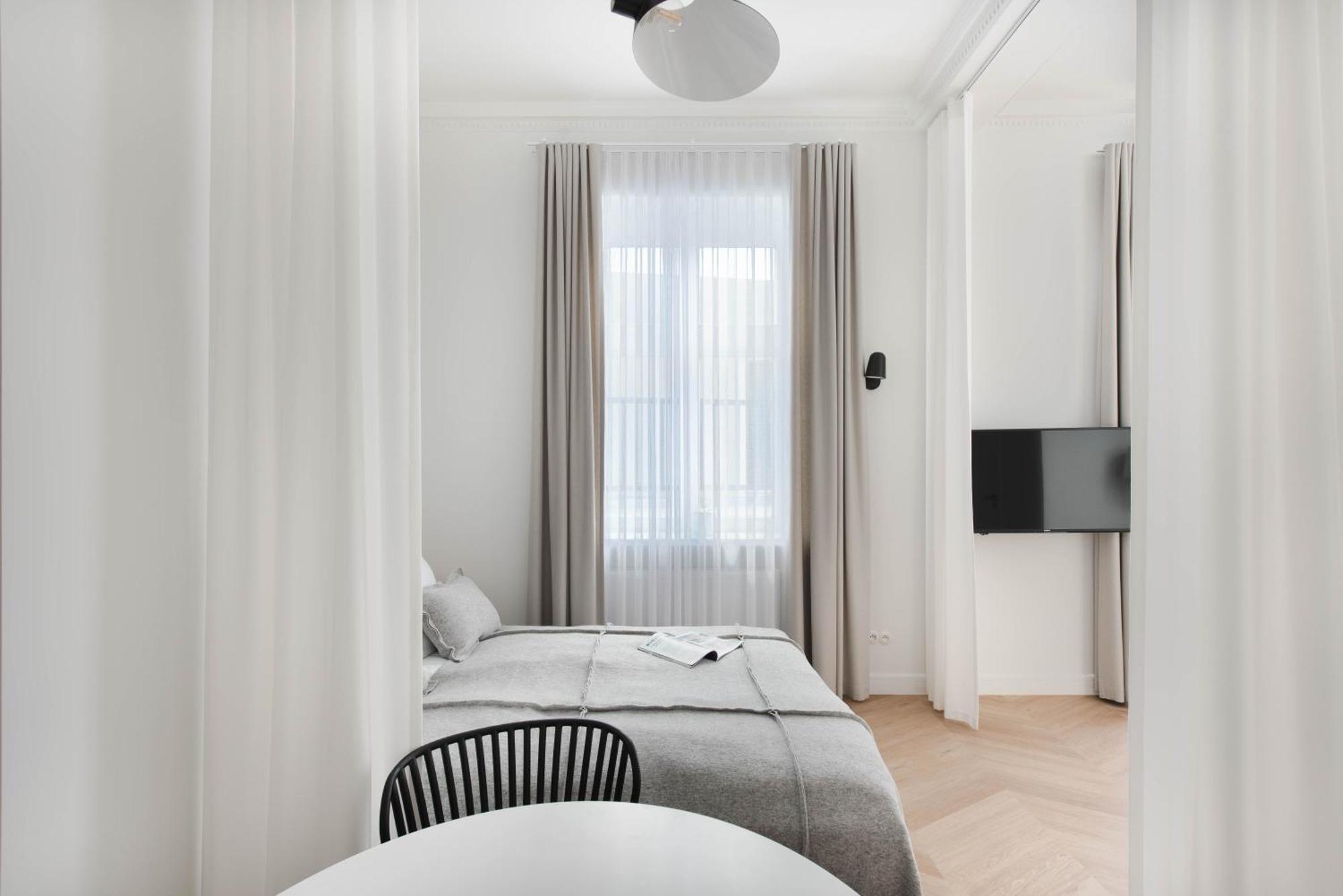 Apartamento Kazimierz Mostowa Cracóvia
